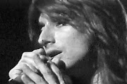 Steve Perry