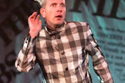 John Lydon