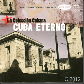 Cuba Eterno Frente