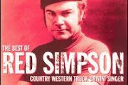 Red Simpson