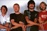 Foo Fighters