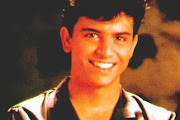 Glenn Medeiros