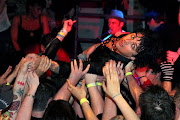 The Foxboro Hot Tubs