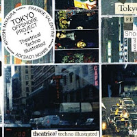 Theatrical Techno Illustrated