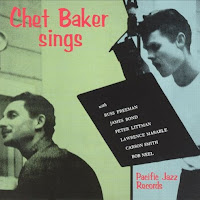 Chet Baker Sings