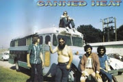 Canned Heat