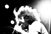 Reggie Watts