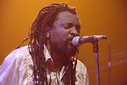 Lucky Dube