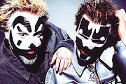 Insane Clown Posse