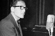 Tom Lehrer