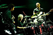 Soda Stereo