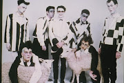 Split Enz