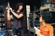 Mars Volta