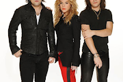 The Band Perry