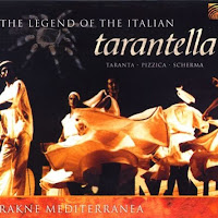 The Legend of the Italian Tarantella