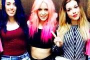Sweet California