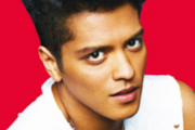 Bruno Mars