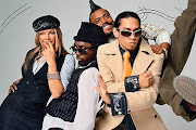 Black Eyed Peas