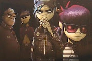 Gorillaz