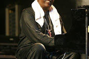 Randy Weston