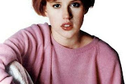 Molly Ringwald
