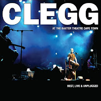 Best, Live & Unplugged: At the Baxter Theatre Cape Town