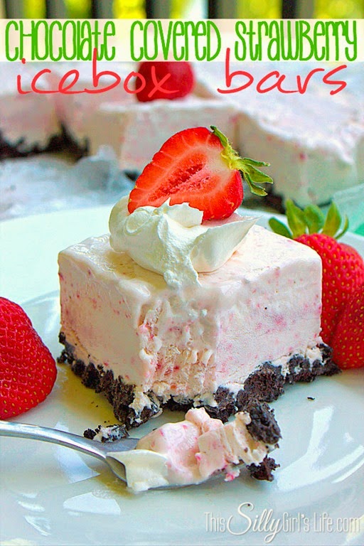 chocolate-covered-strawberry-icebox-bars