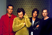 Stone Temple Pilots