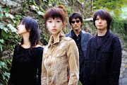 Garnet Crow