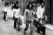 Bob Marley & The Wailers