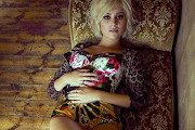 Pixie Lott