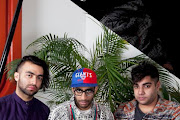 Das Racist