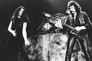Ian Gillan & Tony Iommi