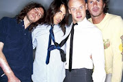Red Hot Chili Peppers