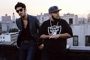 Chromeo