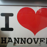 Hannover - Niemcy