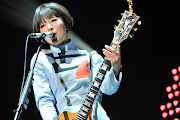 Ringo Sheena