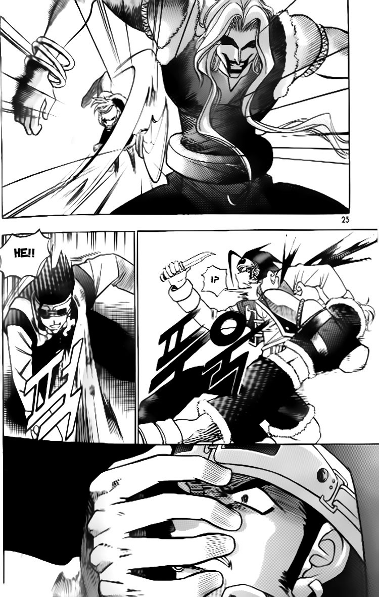 Western Shotgun - Tay súng miền tây Chap 45 - Truyen.Chap.VN