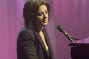 Sarah McLachlan
