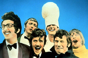 Monty Python