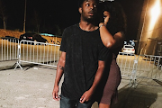 Isaiah Rashad