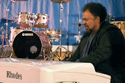 George Duke