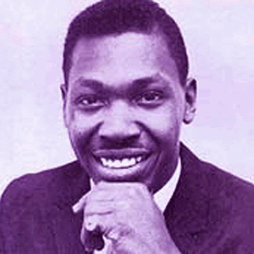 Lou Johnson