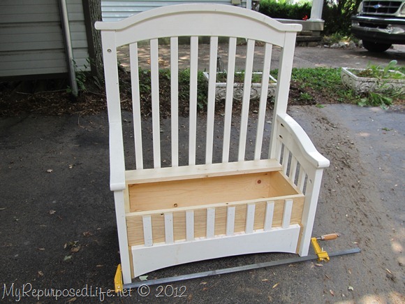 repurposed crib toybox bench (51)