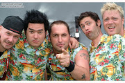 Me First and the Gimme Gimmes