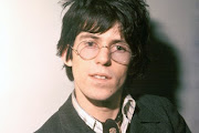 Keith Richards