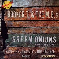 Green Onions and Other Hits