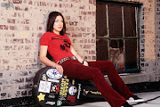 Michelle Branch