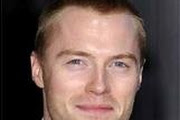 Ronan Keating