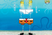 spongebob squarepants